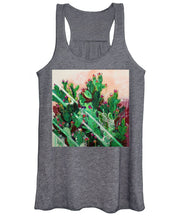 Load image into Gallery viewer, Dreams of Lagos - Women&#39;s Tank Top

