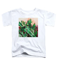 Load image into Gallery viewer, Dreams of Lagos - Toddler T-Shirt
