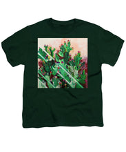 Load image into Gallery viewer, Dreams of Lagos - Youth T-Shirt
