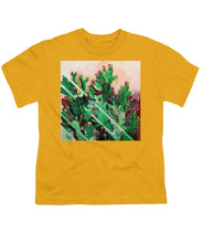 Load image into Gallery viewer, Dreams of Lagos - Youth T-Shirt
