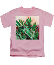 Load image into Gallery viewer, Dreams of Lagos - Kids T-Shirt
