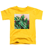 Load image into Gallery viewer, Dreams of Lagos - Toddler T-Shirt
