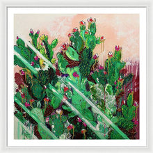 Load image into Gallery viewer, Dreams of Lagos - Framed Print
