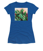 Load image into Gallery viewer, Dreams of Lagos - Women&#39;s T-Shirt
