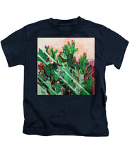 Load image into Gallery viewer, Dreams of Lagos - Kids T-Shirt
