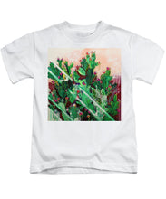 Load image into Gallery viewer, Dreams of Lagos - Kids T-Shirt
