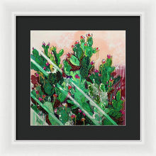 Load image into Gallery viewer, Dreams of Lagos - Framed Print
