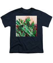 Load image into Gallery viewer, Dreams of Lagos - Youth T-Shirt
