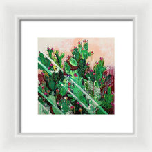 Load image into Gallery viewer, Dreams of Lagos - Framed Print
