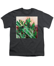 Load image into Gallery viewer, Dreams of Lagos - Youth T-Shirt
