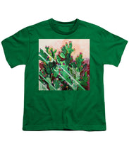 Load image into Gallery viewer, Dreams of Lagos - Youth T-Shirt
