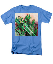 Load image into Gallery viewer, Dreams of Lagos - Men&#39;s T-Shirt  (Regular Fit)
