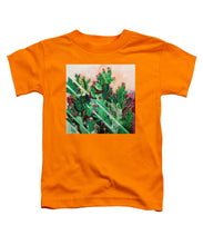 Load image into Gallery viewer, Dreams of Lagos - Toddler T-Shirt
