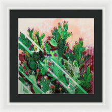 Load image into Gallery viewer, Dreams of Lagos - Framed Print
