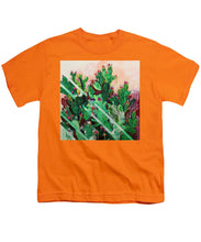 Load image into Gallery viewer, Dreams of Lagos - Youth T-Shirt
