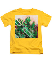 Load image into Gallery viewer, Dreams of Lagos - Kids T-Shirt

