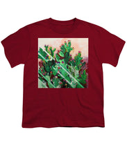 Load image into Gallery viewer, Dreams of Lagos - Youth T-Shirt
