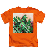 Load image into Gallery viewer, Dreams of Lagos - Kids T-Shirt
