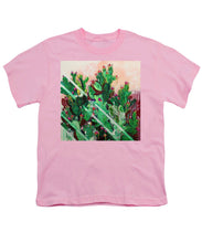 Load image into Gallery viewer, Dreams of Lagos - Youth T-Shirt
