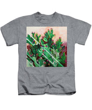 Load image into Gallery viewer, Dreams of Lagos - Kids T-Shirt
