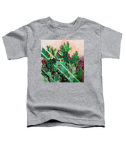 Load image into Gallery viewer, Dreams of Lagos - Toddler T-Shirt
