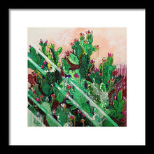 Load image into Gallery viewer, Dreams of Lagos - Framed Print
