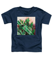 Load image into Gallery viewer, Dreams of Lagos - Toddler T-Shirt
