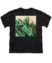 Load image into Gallery viewer, Dreams of Lagos - Youth T-Shirt
