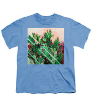 Load image into Gallery viewer, Dreams of Lagos - Youth T-Shirt
