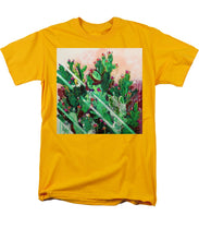 Load image into Gallery viewer, Dreams of Lagos - Men&#39;s T-Shirt  (Regular Fit)
