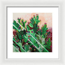Load image into Gallery viewer, Dreams of Lagos - Framed Print
