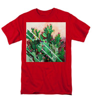 Load image into Gallery viewer, Dreams of Lagos - Men&#39;s T-Shirt  (Regular Fit)
