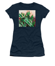 Load image into Gallery viewer, Dreams of Lagos - Women&#39;s T-Shirt
