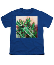 Load image into Gallery viewer, Dreams of Lagos - Youth T-Shirt
