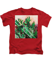 Load image into Gallery viewer, Dreams of Lagos - Kids T-Shirt
