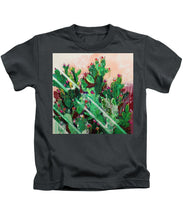 Load image into Gallery viewer, Dreams of Lagos - Kids T-Shirt
