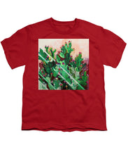 Load image into Gallery viewer, Dreams of Lagos - Youth T-Shirt
