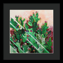 Load image into Gallery viewer, Dreams of Lagos - Framed Print
