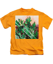 Load image into Gallery viewer, Dreams of Lagos - Kids T-Shirt
