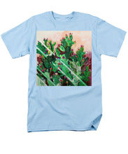 Load image into Gallery viewer, Dreams of Lagos - Men&#39;s T-Shirt  (Regular Fit)
