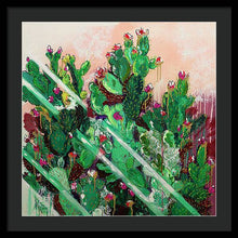 Load image into Gallery viewer, Dreams of Lagos - Framed Print
