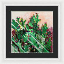 Load image into Gallery viewer, Dreams of Lagos - Framed Print
