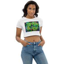 Load image into Gallery viewer, Organic Crop Top
