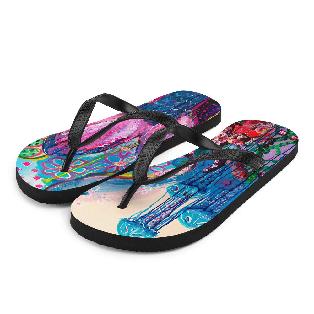 Flip-Flops
