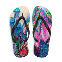 Load image into Gallery viewer, Flip-Flops
