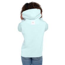 Load image into Gallery viewer, Big Girls do Cry Unisex Hoodie
