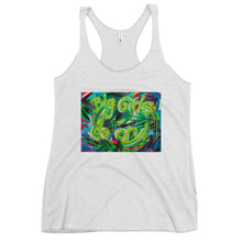 Load image into Gallery viewer, Big Girls Do Cry Racerback Tank
